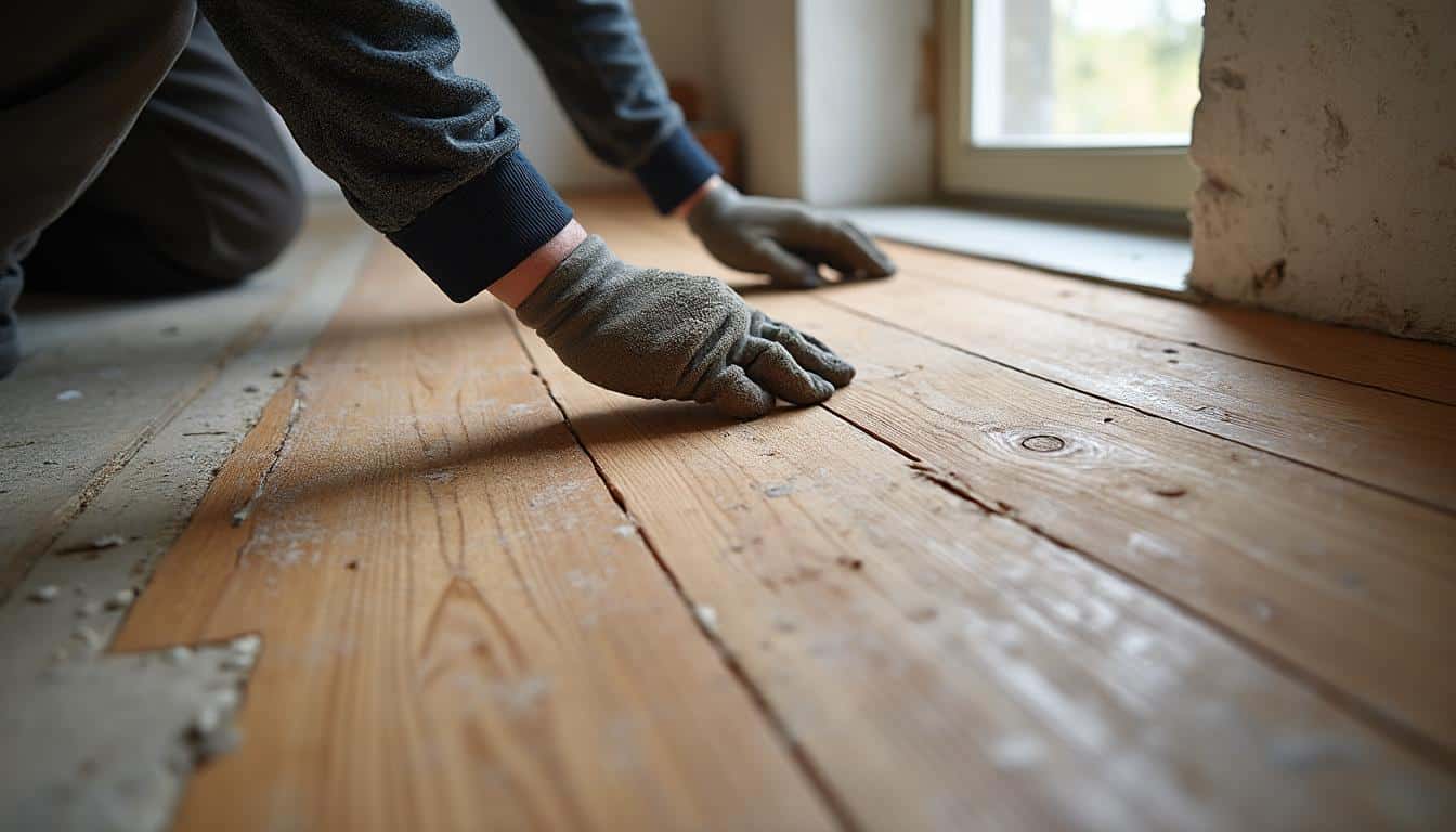 Quels matériaux écologiques choisir pour l’isolation du parquet lors de la rénovation ?