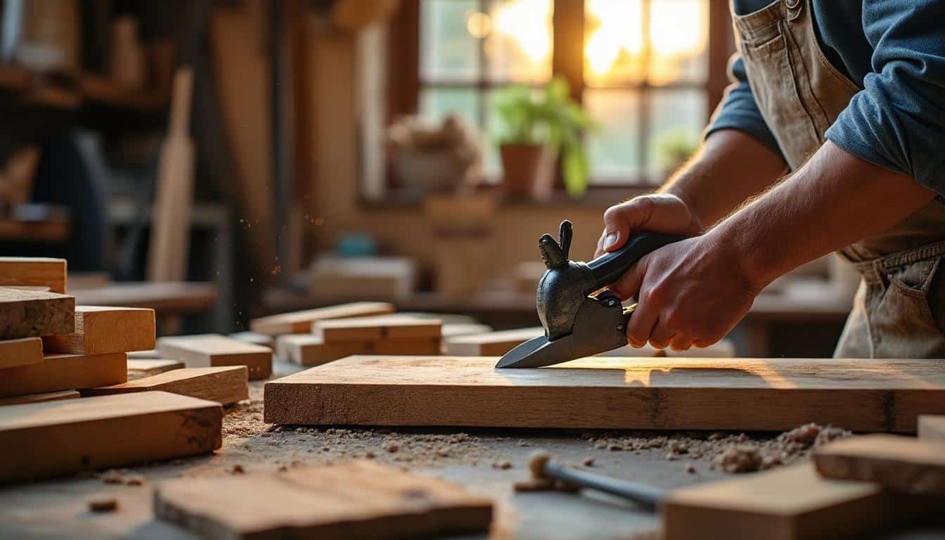 Illustration: Comprendre le rôle et le fonctionnement d’une scie à cloche