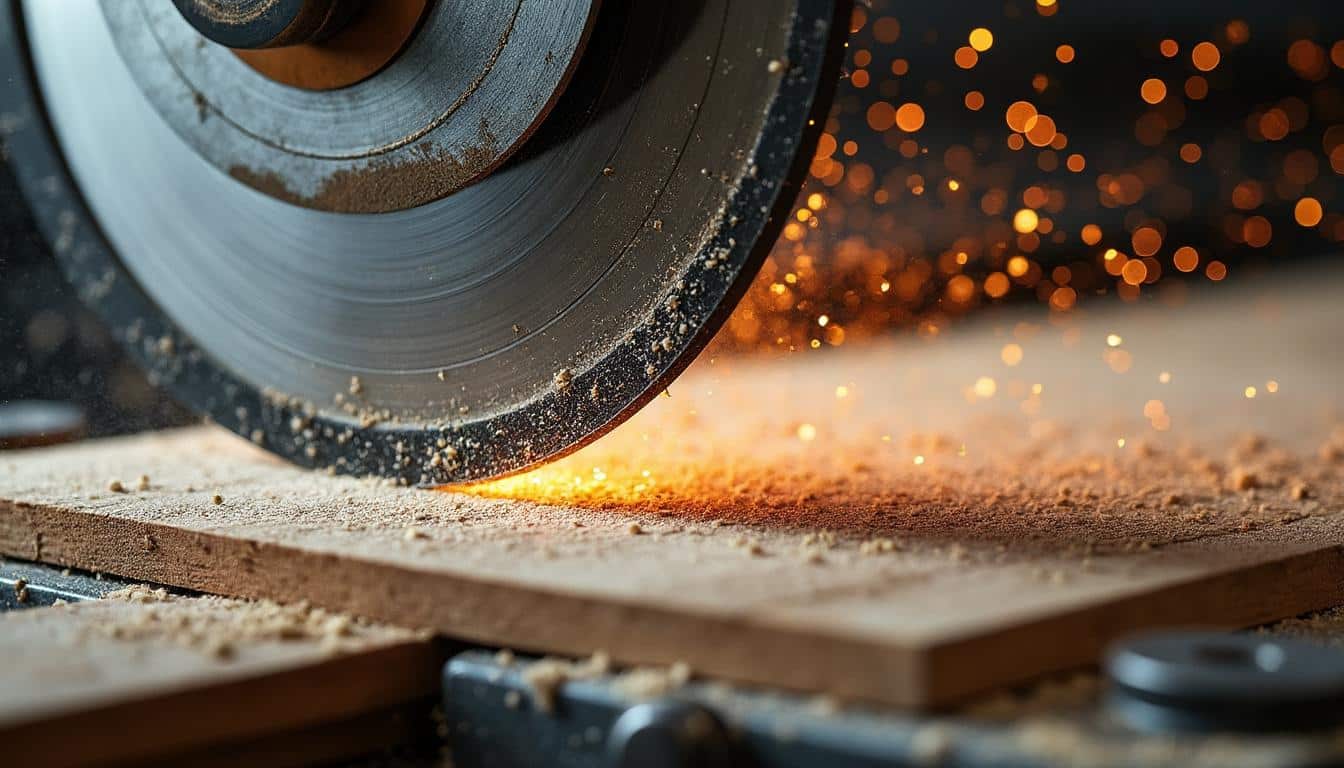 Scie à cloche : guide complet pour percer tous matériaux