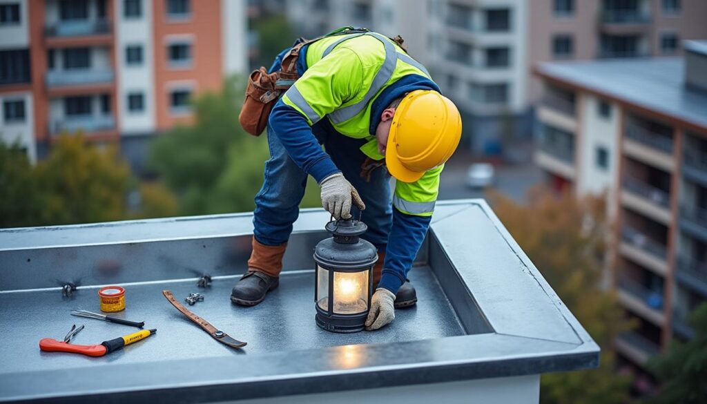 Costière de toiture : guide complet pour étanchéité et durabilité