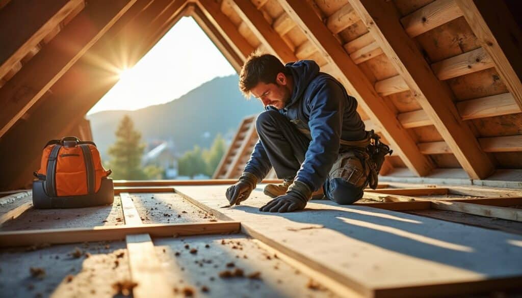 Panneau sandwich pour toiture prix : guide complet et astuces