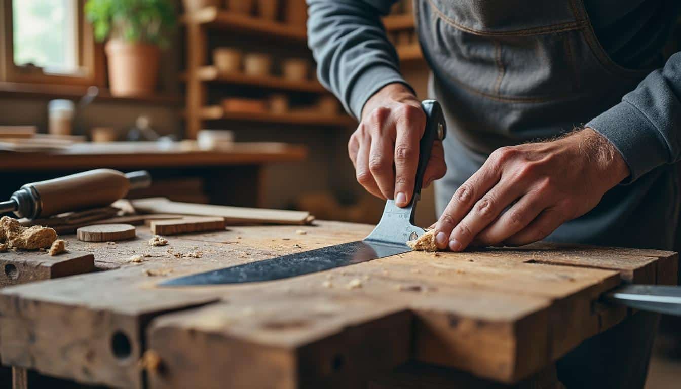 Illustration: Comprendre l’essentiel de la scie à onglet avec lame de 305 millimètres