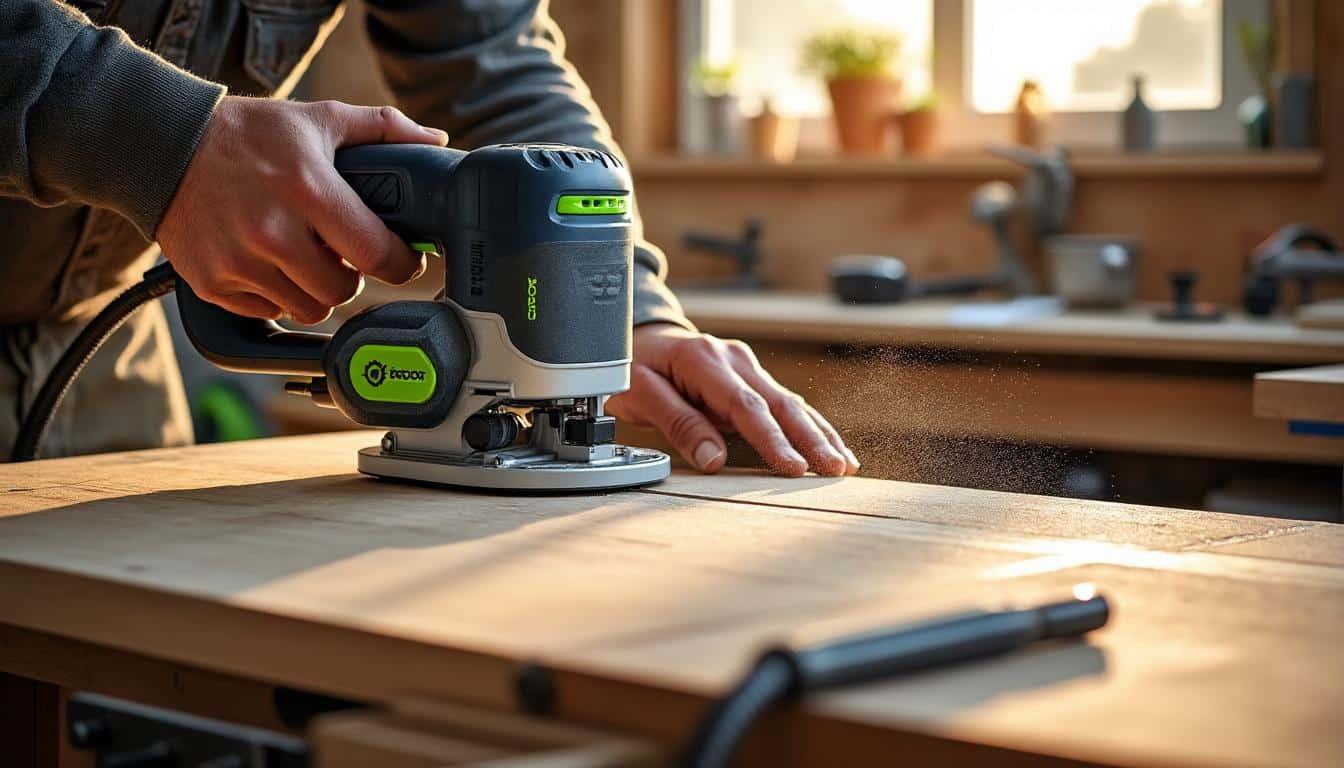 Illustration: Les fonctionnalités innovantes et les bénéfices concrets pour vos découpes précises