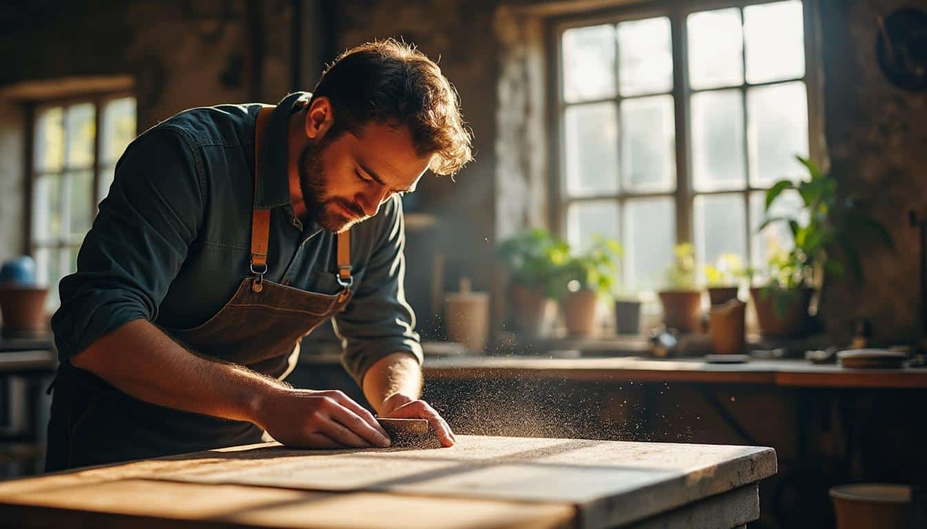 Scie à ruban pro : guide complet pour choisir et maîtriser l’outil