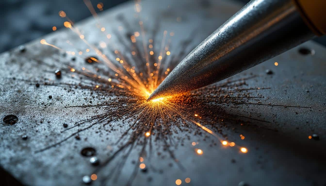 Scie cloche pour métaux : guide complet pour un perçage précis