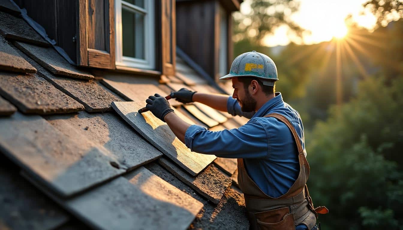 Everite pour toiture : guide complet, avantages et conseils pratiques