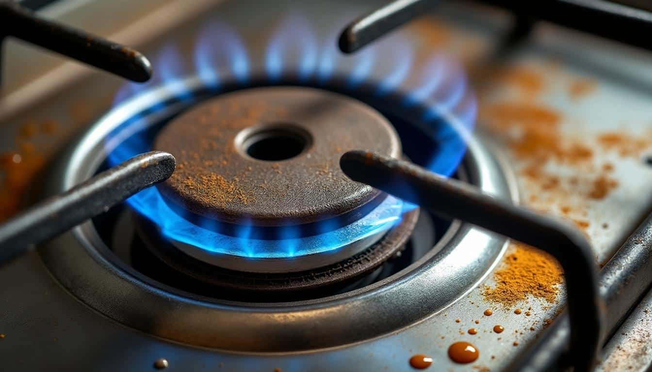 Gicleur pour chaudière fioul : rôle, entretien et choix optimal