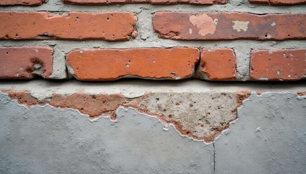 Lame d’air pour isolation de mur en brique : guide complet