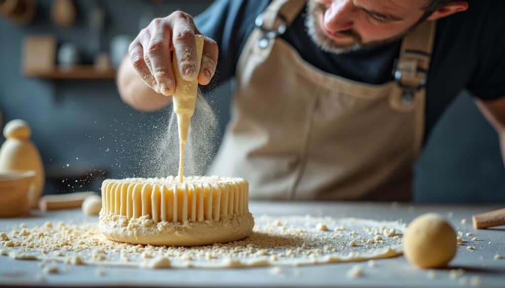 Perche pour le démoussage de toiture : guide pratique et conseils