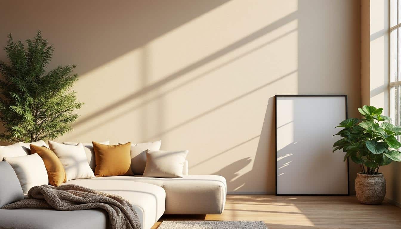 Illustration: Pourquoi opter pour une applique en laiton doré pour sublimer vos murs ?