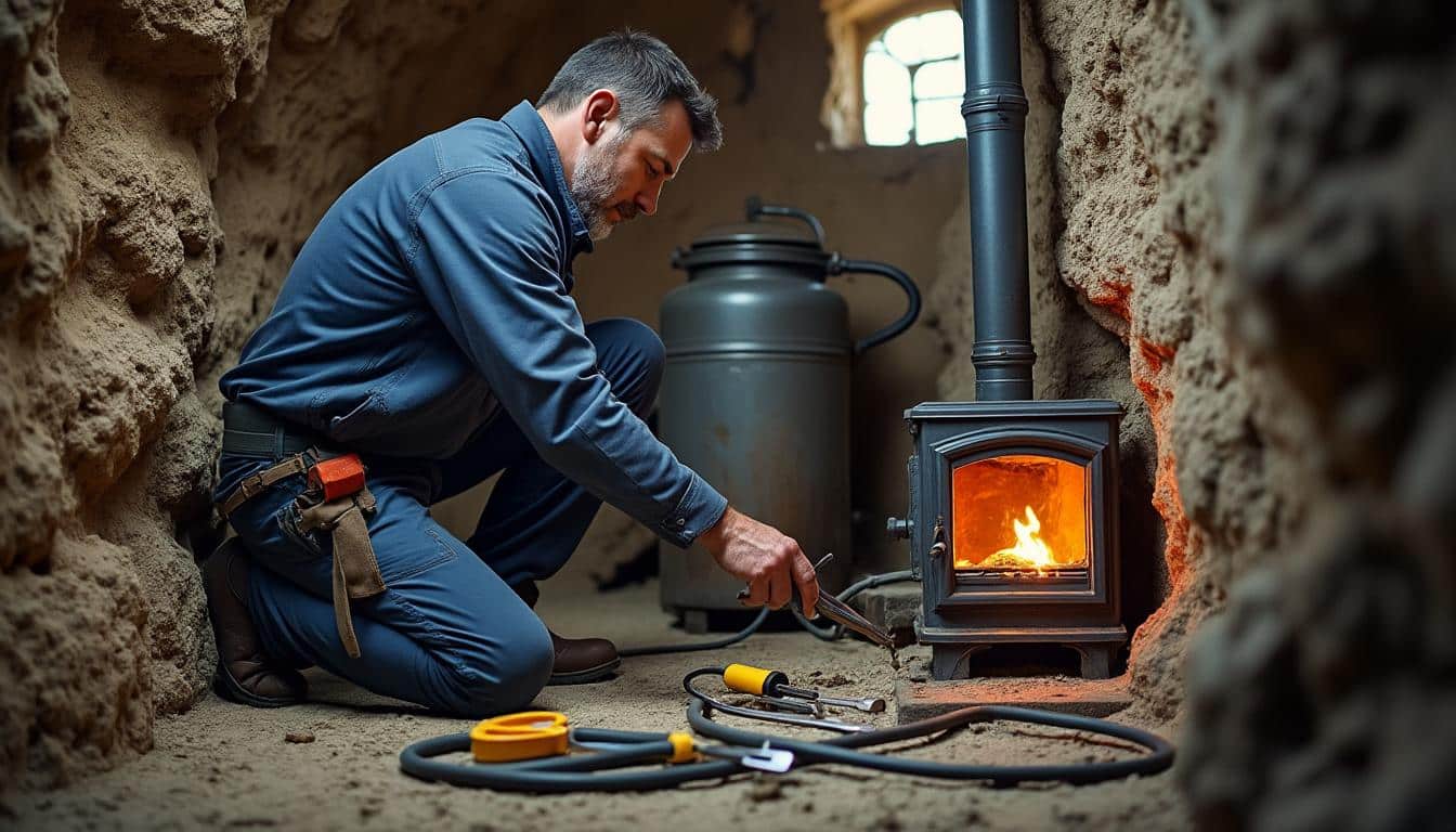 Changer la chaudière gaz : guide complet pour un remplacement réussi