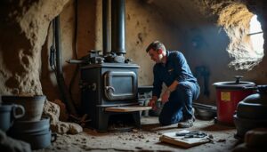 Dietrich chaudière fioul : performance, économie et innovation