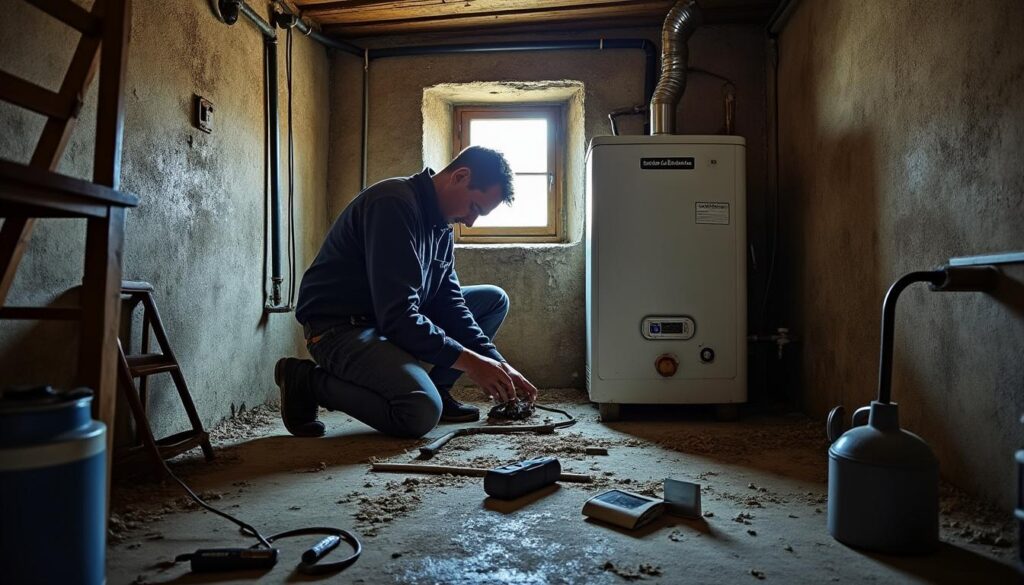 Prix de la chaudière De Dietrich gaz : guide complet et conseils