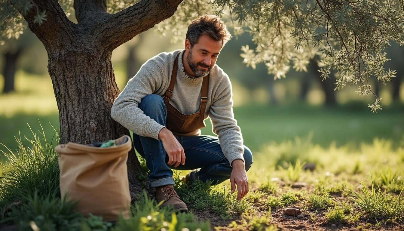 Quand mettre de l’engrais pour l’olivier : le guide du bon moment