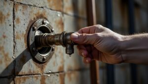 Robinet de remplissage de chaudière : guide pour un chauffage sûr