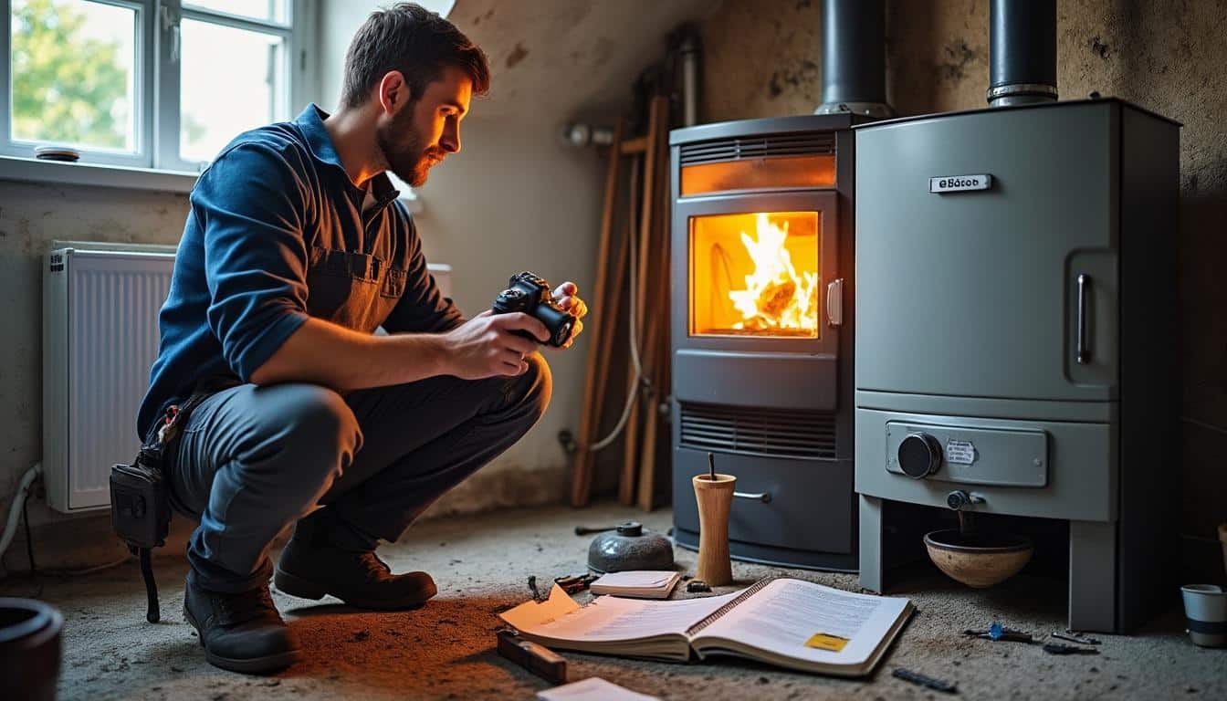 Chaudière gaz à condensation prix Frisquet : guide complet et conseils