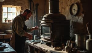 Chaudière à fioul Franco Belge : performance et confort durable