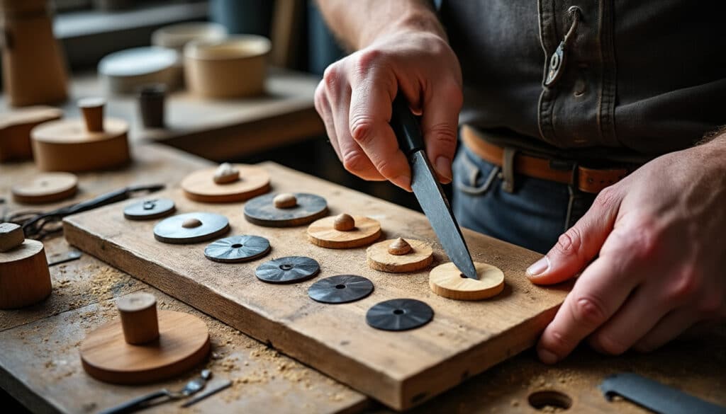 Choisir la scie circulaire idéale : guide complet pour bien acheter