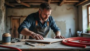 Installer un plancher chauffant : guide complet pour un confort optimal
