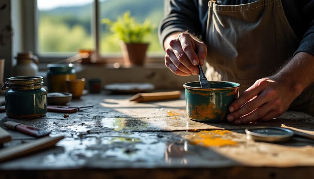 Peinture pour ardoise : protéger et sublimer votre toiture durablement