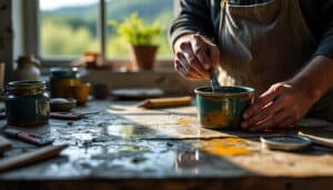 Peinture pour ardoise : protéger et sublimer votre toiture durablement