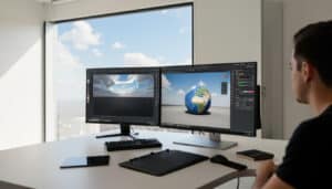 Skydoms et le skydome : rôle, usages et solutions