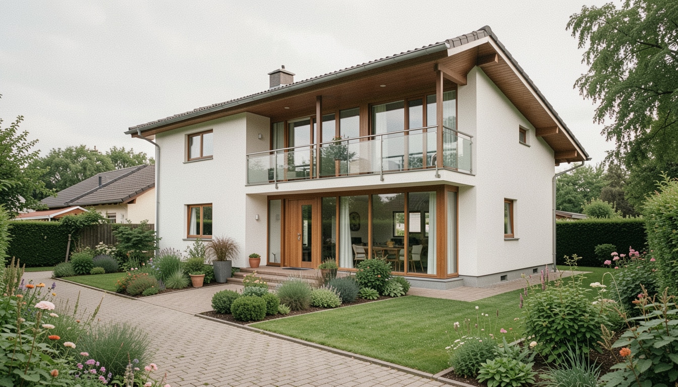 Maison des années 70 avant/après : réussir sa rénovation